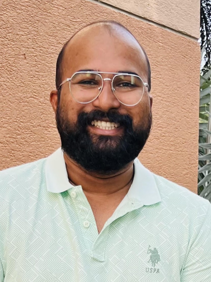 Shameel Perayil